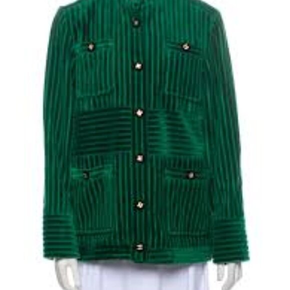 Eenk Jacket - Picture 2 of 7